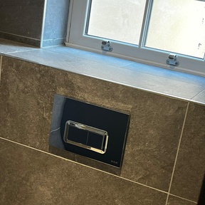 Builders Clean Arthog